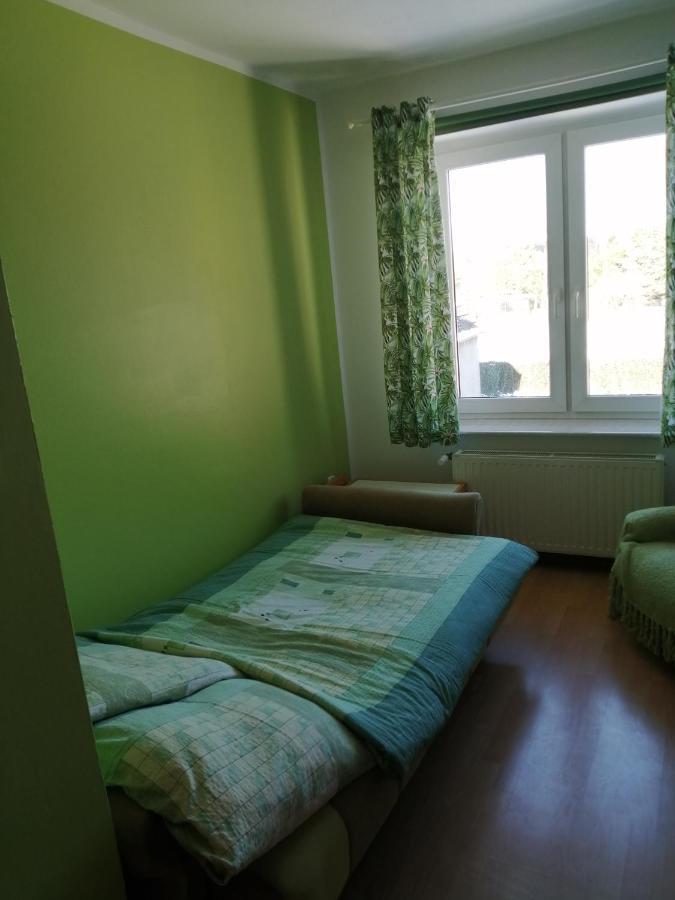 Roza Apartment Zelistrzewo Luaran gambar