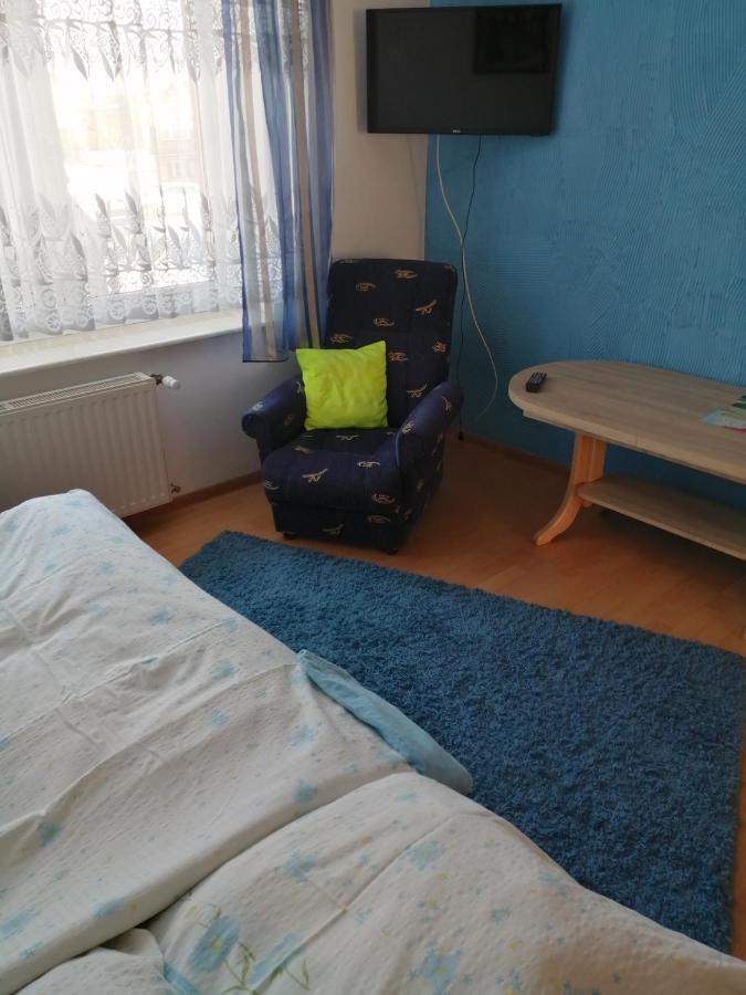 Roza Apartment Zelistrzewo Luaran gambar
