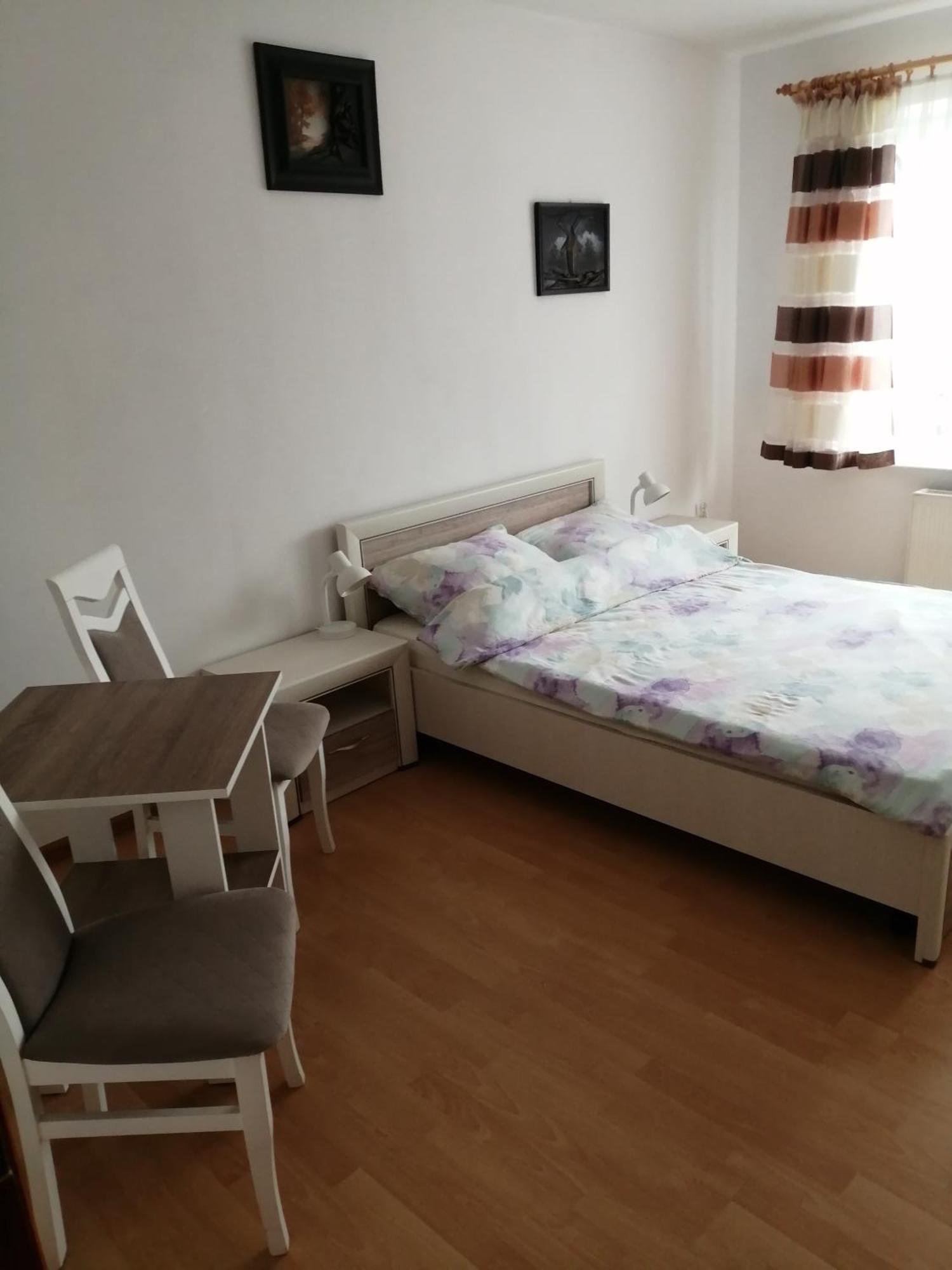 Roza Apartment Zelistrzewo Luaran gambar